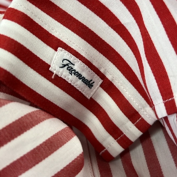 Façonnable Men’s Long Sleeve Button Down Shirt Size XL - Picture 7 of 8